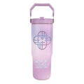 Image produit Gobelet en acier inoxydable K-Pop Demon Hunters 1130 ml