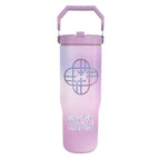 Image produit Gobelet en acier inoxydable K-Pop Demon Hunters 1130 ml