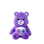 Image produit Les Bisounours peluche Share Bear 35 cm