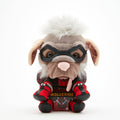 Produktbild Deadpool Plüschfigur Dogpool 25 cm