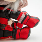 Produktbild Deadpool Plüschfigur Dogpool 25 cm