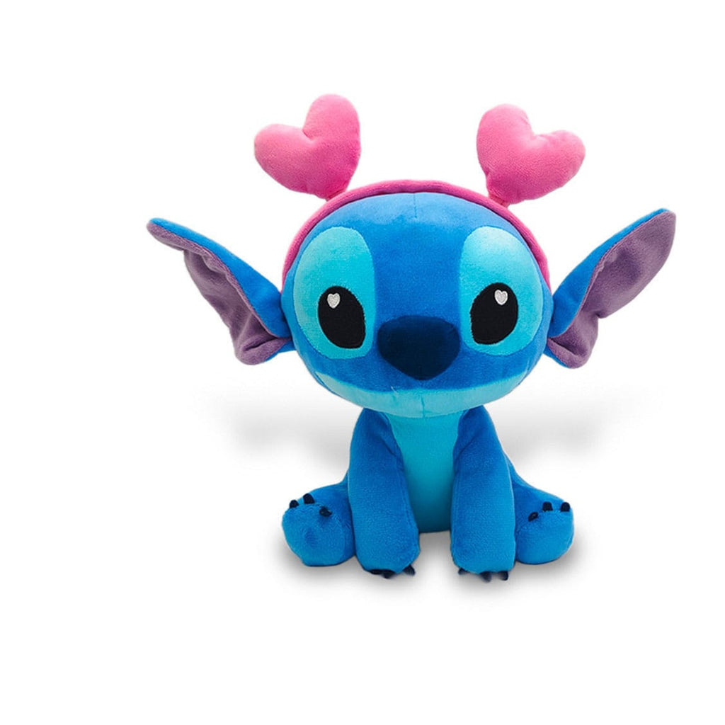 Immagine del prodotto Peluche Lilo & Stitch Stitch Love 25 cm