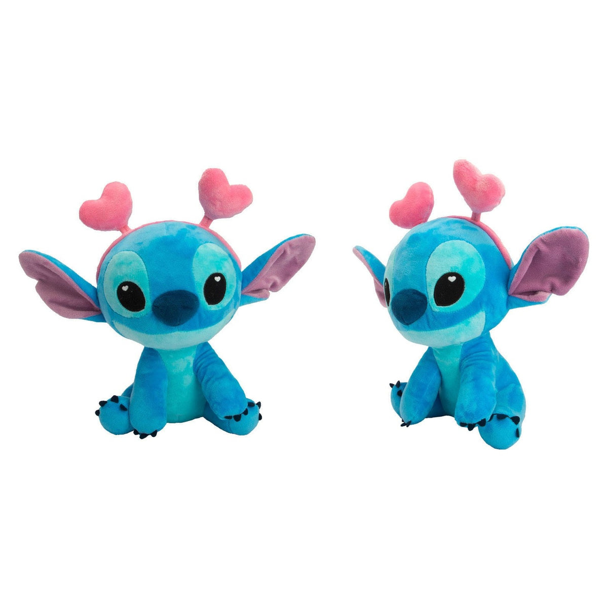 Immagine del prodotto Peluche Lilo & Stitch Stitch Love 25 cm
