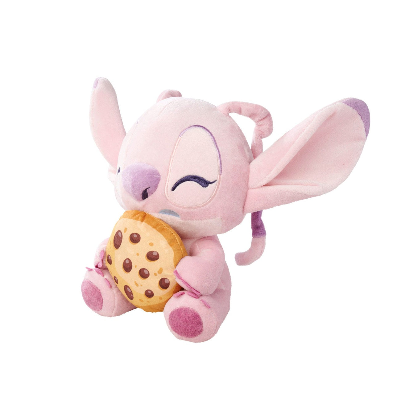 Immagine del prodotto Peluche Angel Lilo & Stitch con cookie 25 cm