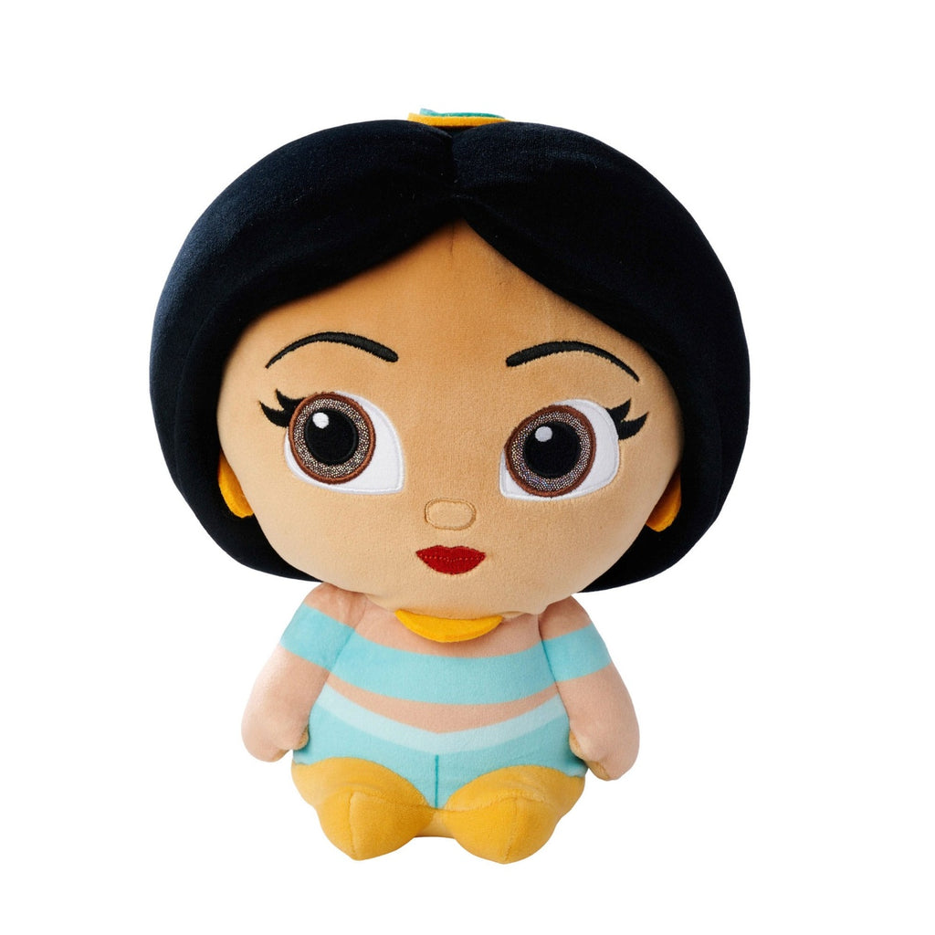 Produktbild Disney Doorables Plüschfigur Aladdin Jasmin 25 cm