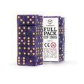 Produktbild Q Workshop Würfel Set Full Pack D6 Shimmering Purple (20)