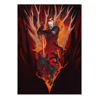 Immagine del prodotto The Witcher Puzzle Confezione da 10 10th Anniversary Puzzle Collection (500 pezzi)