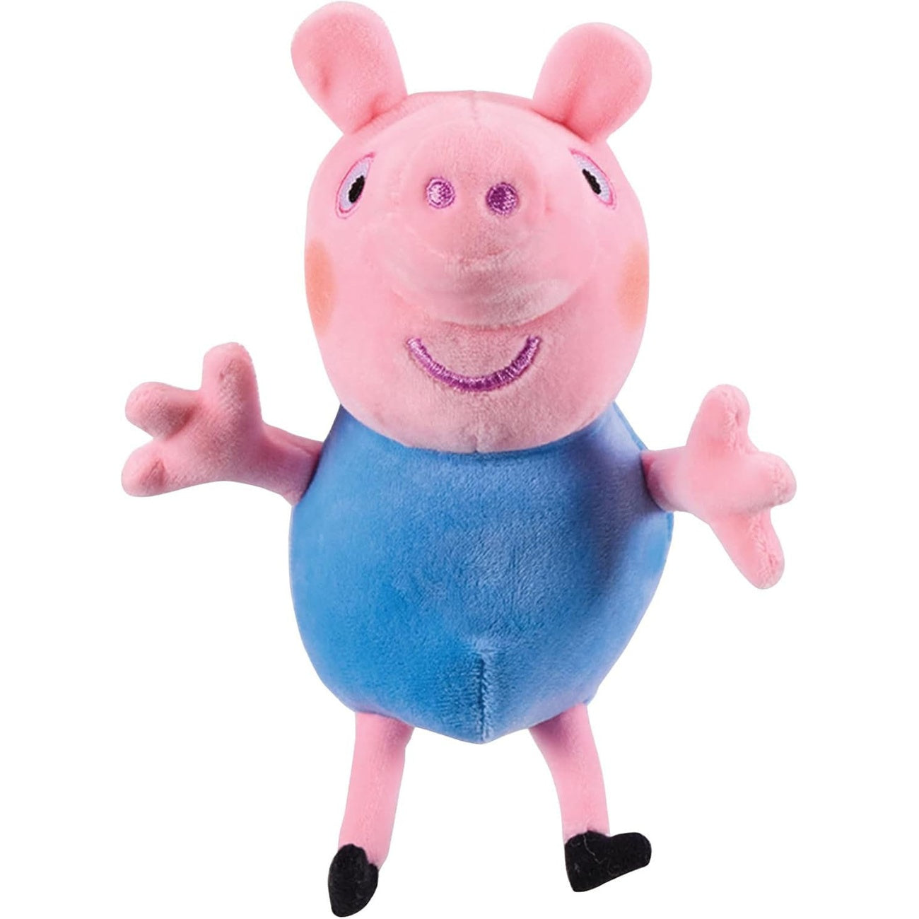 Immagine del prodotto Peppa Pig set di 3 peluche