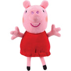 Immagine del prodotto Peppa Pig set di 3 peluche