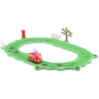 Produktbild Peppa Pig Whizz Around Peppas kleines rotes Auto Set