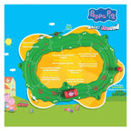 Produktbild Peppa Pig Whizz Around Peppas kleines rotes Auto Set