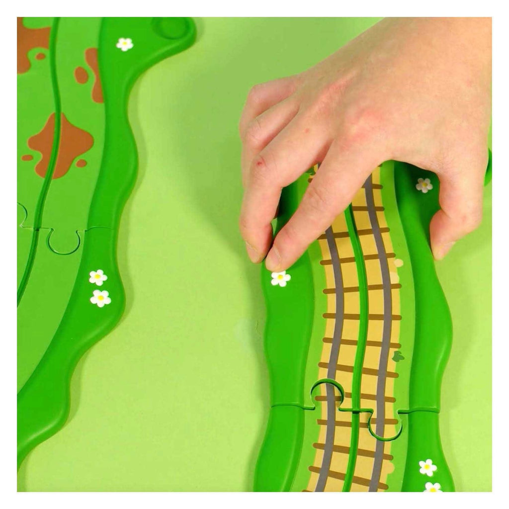 Produktbild Peppa Pig Whizz Around Peppas kleines rotes Auto Set