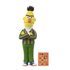 Immagine del prodotto Sesame Street action figure Toony Classics Bert 15 cm