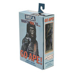 Image produit La Planète des singes figurine Ultimate Gorilla Soldier 18 cm