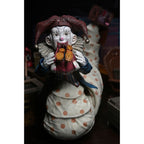Immagine del prodotto Action figure Krampus The Klown Deluxe 18 cm
