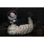 Immagine del prodotto Action figure Krampus The Klown Deluxe 18 cm