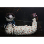 Immagine del prodotto Action figure Krampus The Klown Deluxe 18 cm