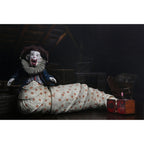 Immagine del prodotto Action figure Krampus The Klown Deluxe 18 cm