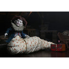 Immagine del prodotto Action figure Krampus The Klown Deluxe 18 cm