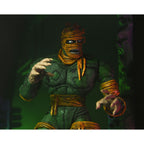 Produktbild Teenage Mutant Ninja Turtles (Mirage Comics) Actionfigur Rat King 18 cm