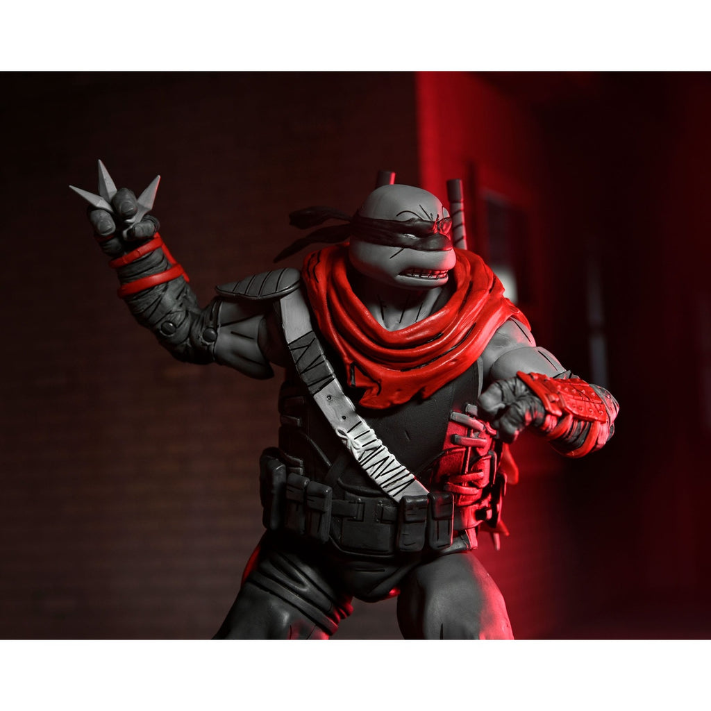 Immagine del prodotto Teenage Mutant Ninja Turtles (The Last Ronin The Lost Years) Action figure Leonardo Nightwatcher 18 cm