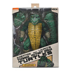 Produktbild Teenage Mutant Ninja Turtles (Mirage Comics) Actionfigur Leatherhead 21 cm