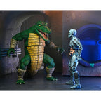 Produktbild Teenage Mutant Ninja Turtles (Mirage Comics) Actionfigur Leatherhead 21 cm