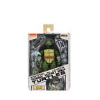 Produktbild Teenage Mutant Ninja Turtles Actionfigur Old Man Raphael 18 cm