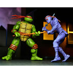 Produktbild Teenage Mutant Ninja Turtles (Mirage Comics) Actionfigur Donatello 18 cm