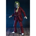 Produktbild Beetlejuice Beetlejuice Actionfigur Ultimate "Red Tuxedo" Beetlejuice 18 cm