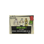 Immagine del prodotto Beetlejuice Beetlejuice Figure Set da 3 Waiting Room 2 10 cm