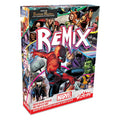 Image produit Marvel : Remix Jeu de cartes *Version anglaise*