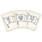 Image produit Unboxed Jeu de société *Version anglaise*