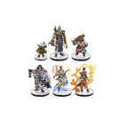 Immagine del prodotto Pathfinder Battles – Miniature pre-dipinte Confezione da 8 Iconic Heroes XI Boxed Set