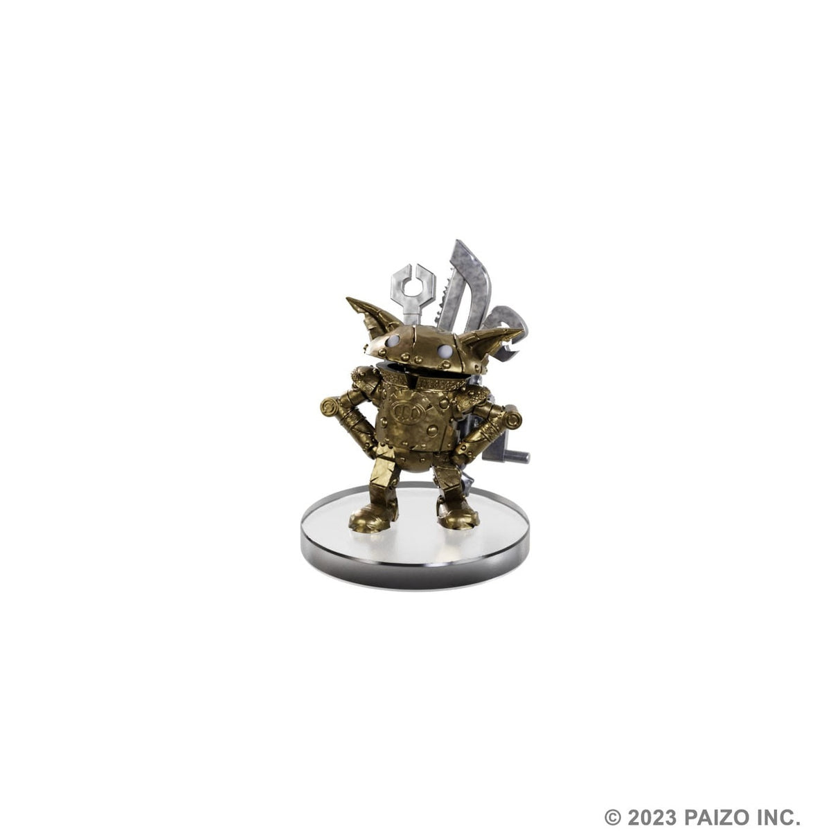 Immagine del prodotto Pathfinder Battles – Miniature pre-dipinte Confezione da 8 Iconic Heroes XI Boxed Set