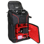 Image produit Sac à dos MTG USA Gear Rouge