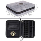 Produktbild Enhance RPG Series Collector's Edition Organizer Case Silver
