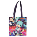 Produktbild Hatsune Miku Tragetasche Energy