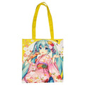 Immagine del prodotto Borsa shopper Hatsune Miku Kimono