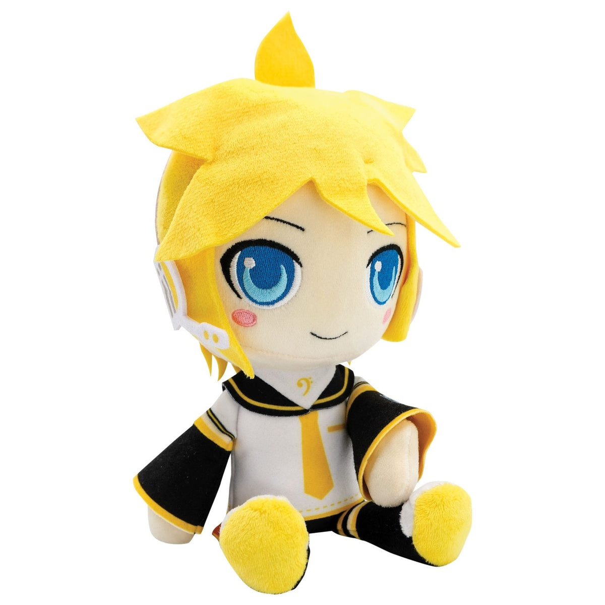 Produktbild Vocaloid Cuteforme Plüschfigur Len Kagamine 28 cm