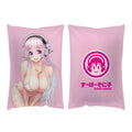 Produktbild Super Sonico Kissen Super Sonico Swimsuit Version 50 x 35 cm