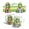 Immagine del prodotto Tazza Code Geass Lelouch of the Re:surrection C.C. 325 ml