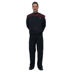 Immagine del prodotto Star Trek: Picard action figure 1/6 Captain Liam Shaw 30 cm
