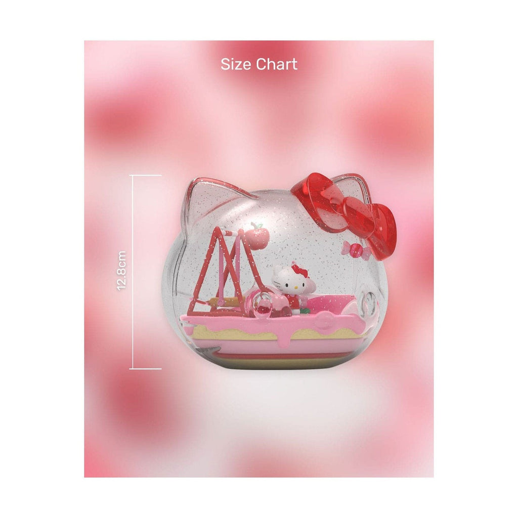Immagine del prodotto Sanrio Kandyland Hello Kitty 12 cm
