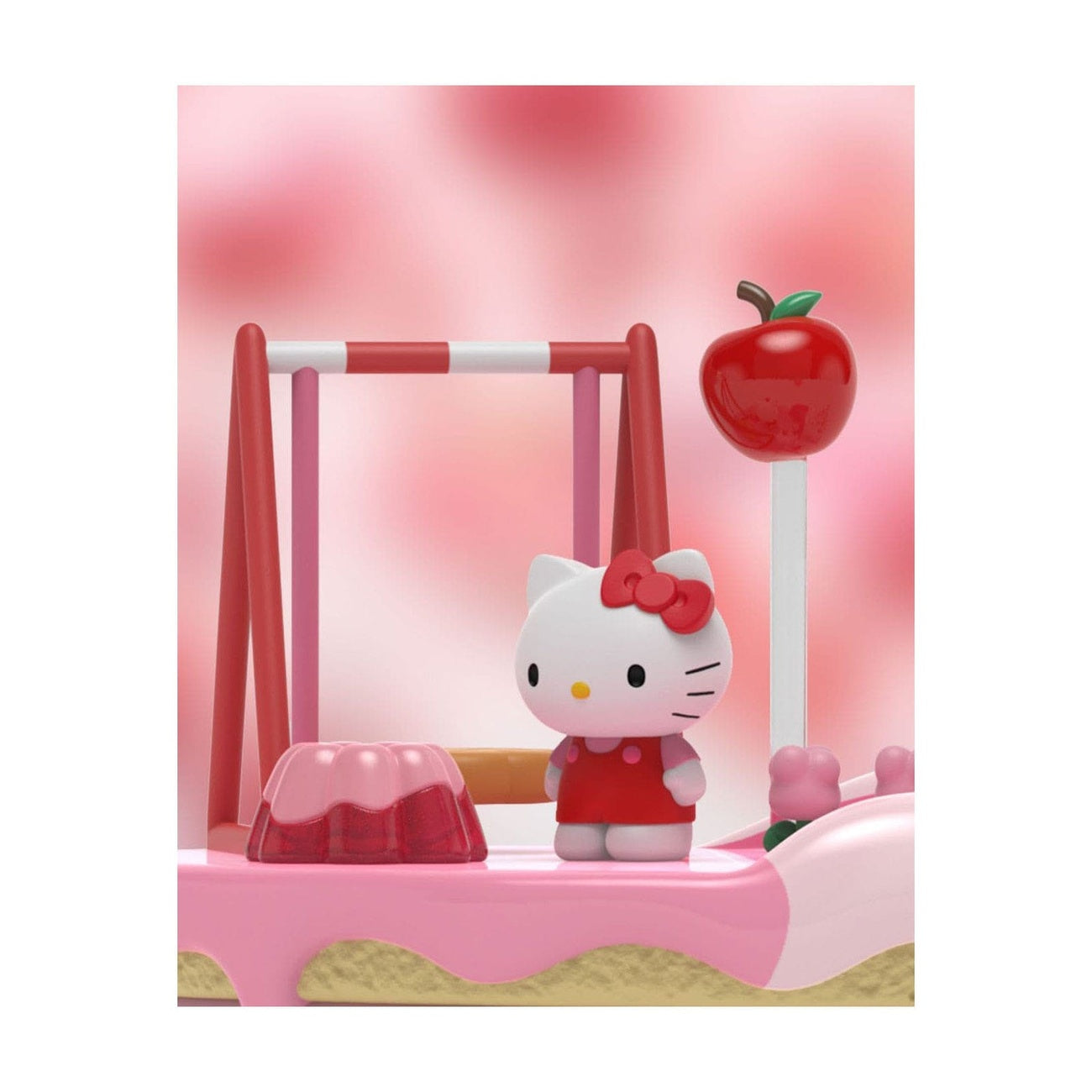 Immagine del prodotto Sanrio Kandyland Hello Kitty 12 cm