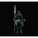 Product image Cosmic Legions Action Figure T.U.5.C.C. Engineer Legion Builder
