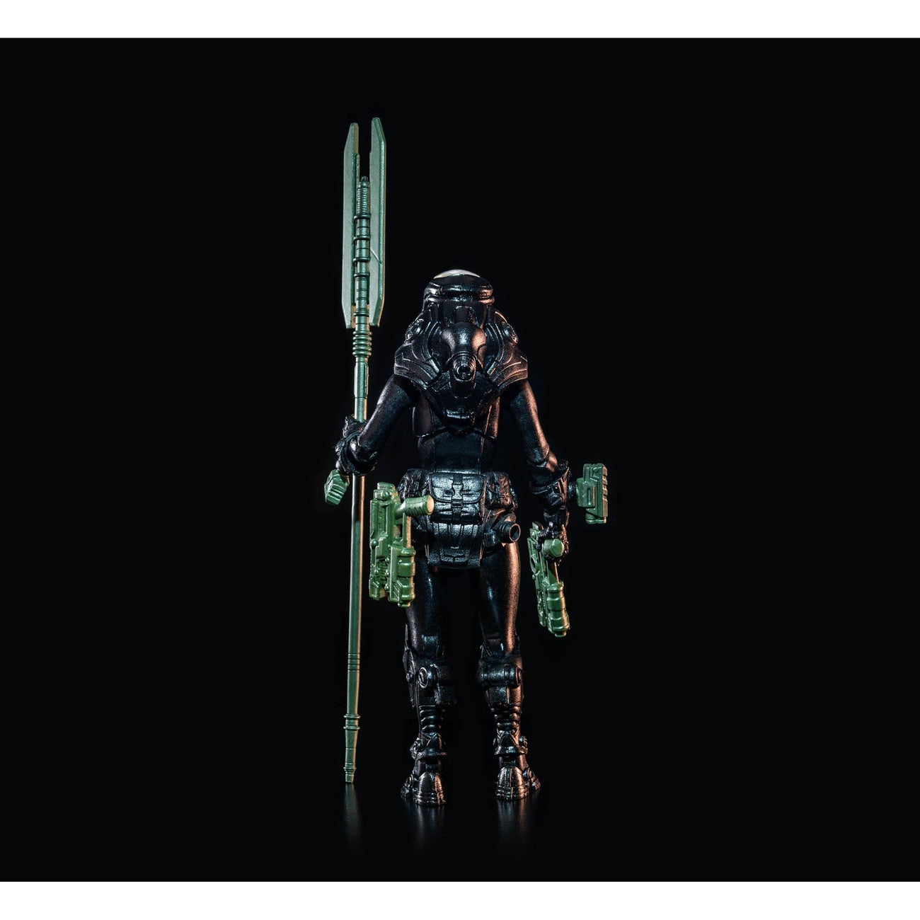 Product image Cosmic Legions Action Figure T.U.5.C.C. Engineer Legion Builder