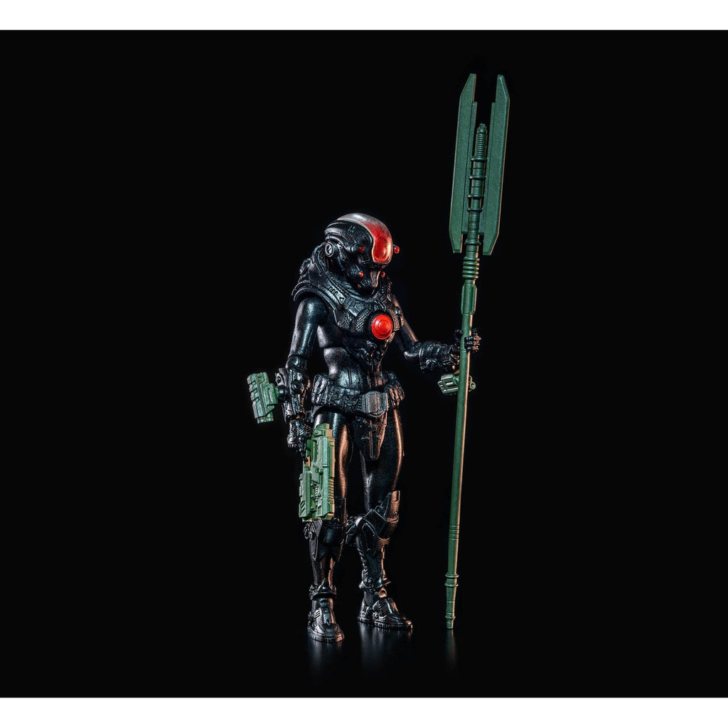 Product image Cosmic Legions Action Figure T.U.5.C.C. Engineer Legion Builder