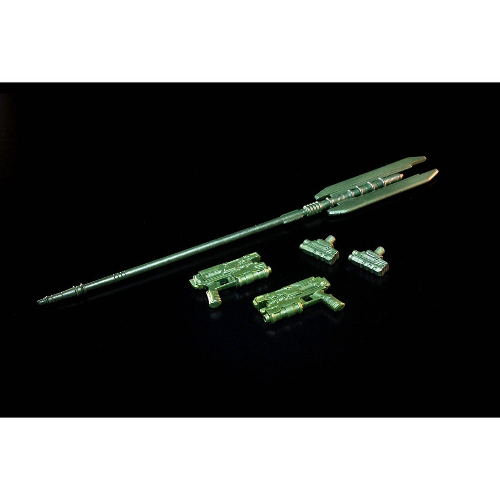 Product image Cosmic Legions Action Figure T.U.5.C.C. Engineer Legion Builder