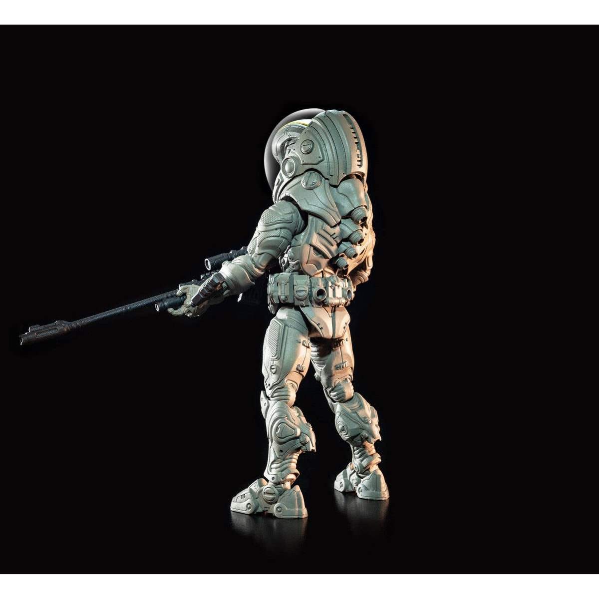 Immagine del prodotto Action figure Cosmic Legions T.U.5.C.C. Sentry Legion Builder